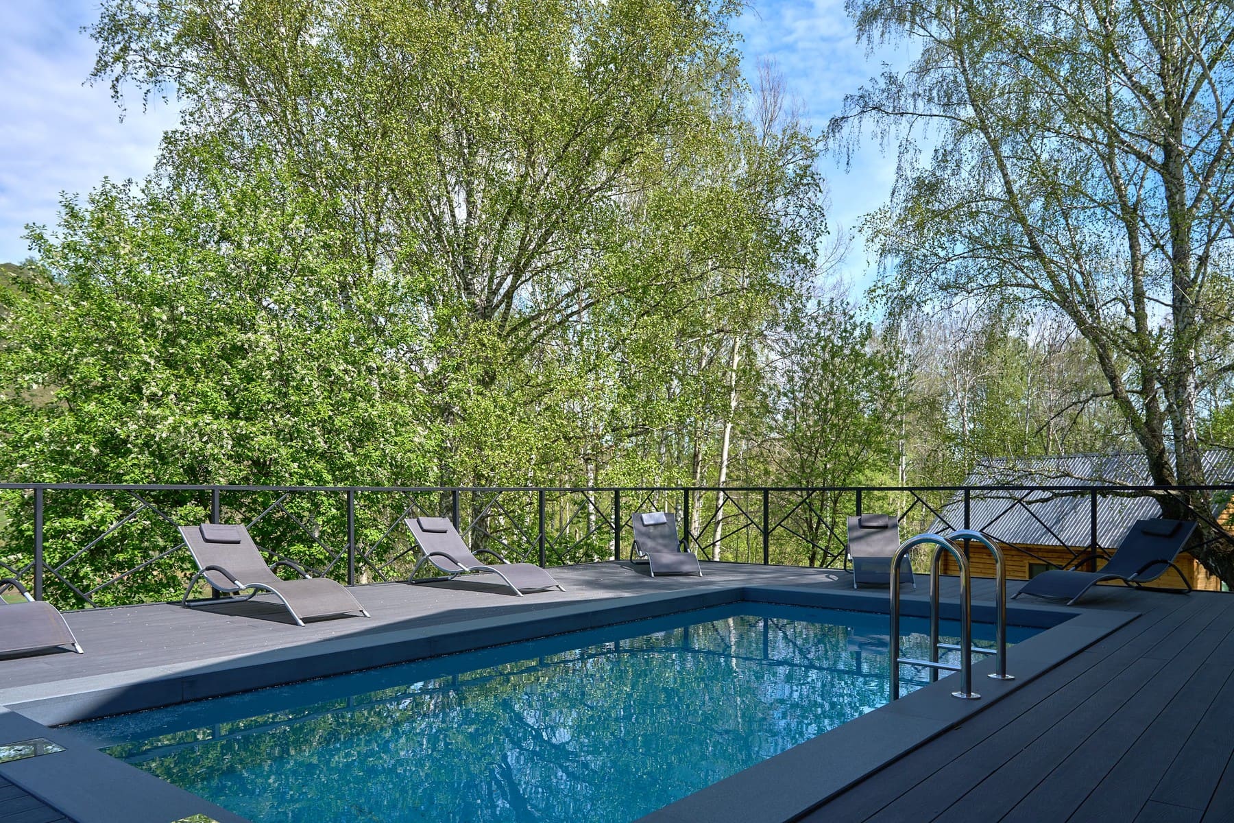 Маральник Altai Palace 5*